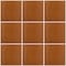 Ceilume Century 2ft x 2ft Caramel Wood Ceiling Tile V1-CNT-22CAR - alternate 3